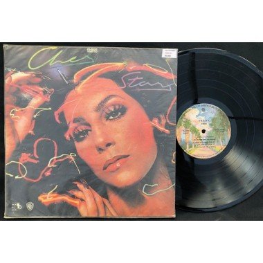 Cher - Stars - Colombia