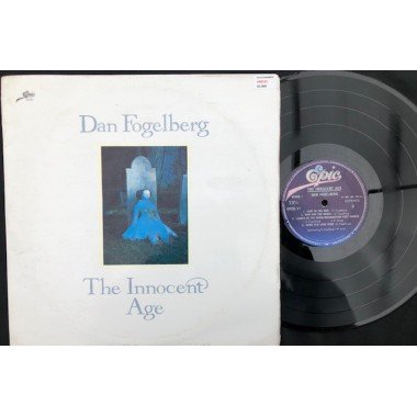 Dan Fogelberg - The Innocent Age - Colombia