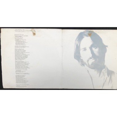 Dan Fogelberg - The Innocent Age ( 2 vinilos) - Colombia