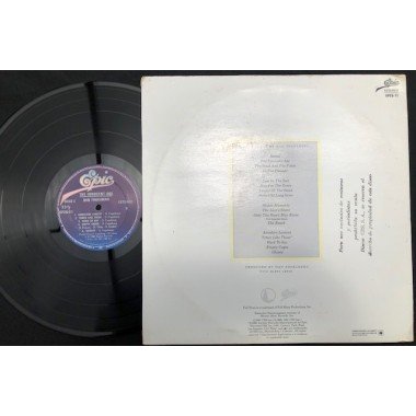 Dan Fogelberg - The Innocent Age ( 2 vinilos) - Colombia