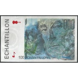 Echantillon 100 Echantillon ND
