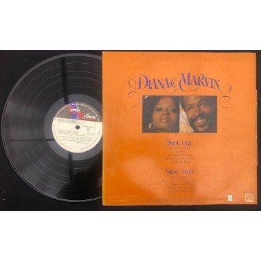 Diana & Marvin - Diana & Marvin - Colombia