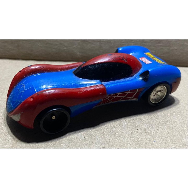 Mondo Motors - Carros a escala