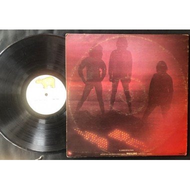 Bee Gees - Spirits Having Flown - Colombia