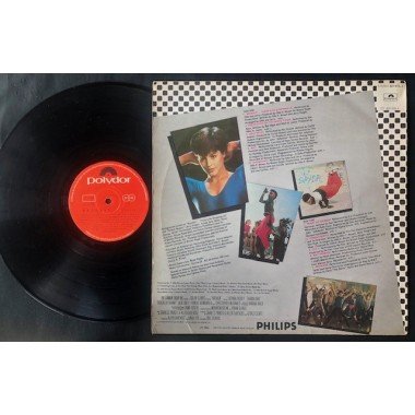 Breakin' - Movie Soundtrack