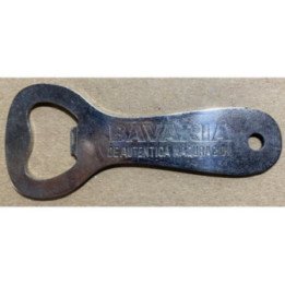 Destapador Cerveza Bavaria "De autentica maduracion" 95 cm