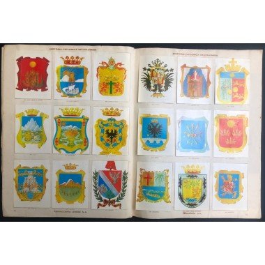 Historia Pictórica de Colombia Movifoto