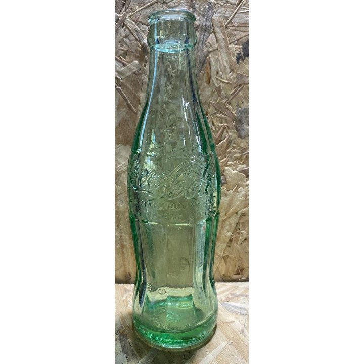 Botella 6 Onzas - West Palm Beach 1956