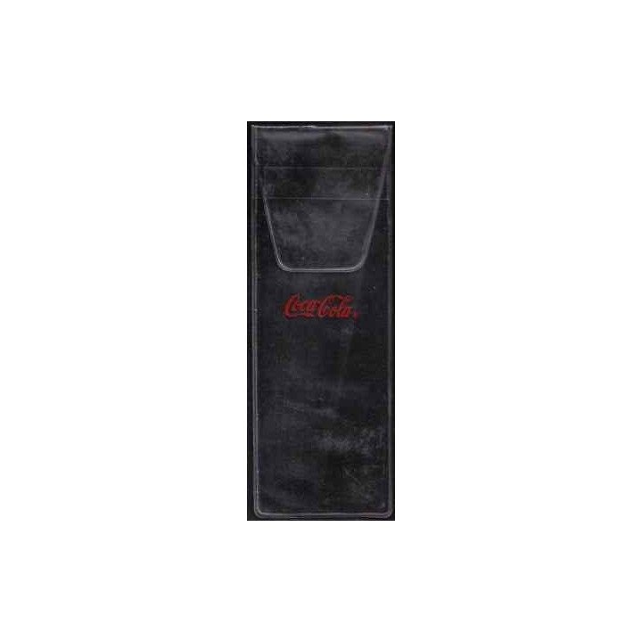 Funda Plastica Porta lapices