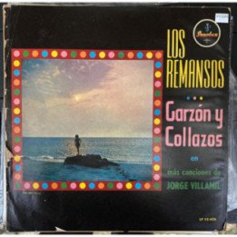 Garzon y Collazos Los Remansos - Colombia