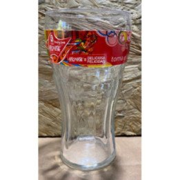 Vaso Olímpicos China 2008 Vaso 4