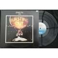 Jethro Tull - Live Bursting Out - Usa ( 2 Vinilos )