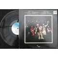 Jethro Tull - Live Bursting Out - Usa ( 2 Vinilos )