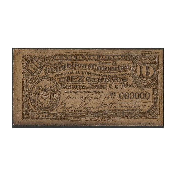 Encuentro Numismatico Bogota 9 Jul 2022