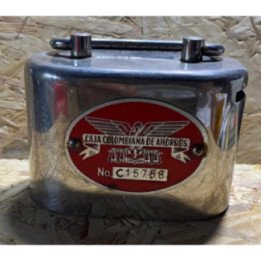 Alcancia Caja Colombiana de ahorros