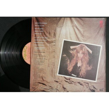 Juice Newton - Juice Newton - Colombia