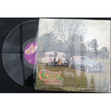 Leon Russell - Carney - Usa