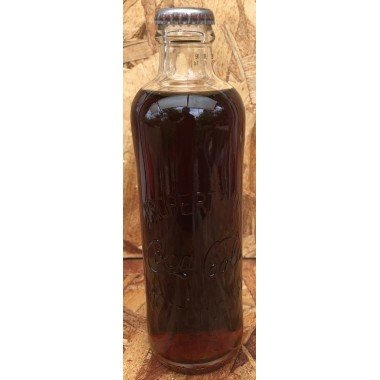 Juego Botellas 80 Años - Colombia 2002