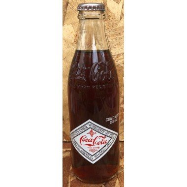 Botella 255 Ml 80 Años...