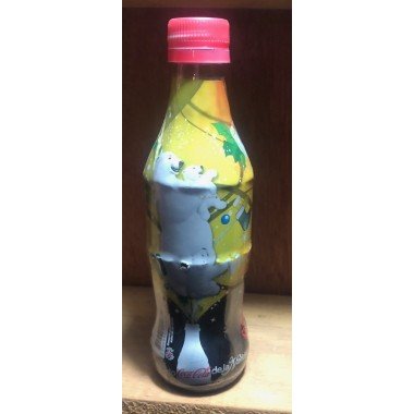 Botella 300 Ml Navidad - Colombia 2006