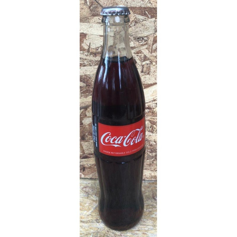 Botella 500 Ml - Colombia 2010