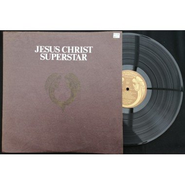 Jesus Christ Superstar - Usa