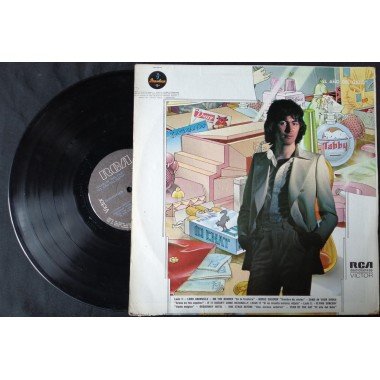 Al Stewart - Year Of The Cat - Usa