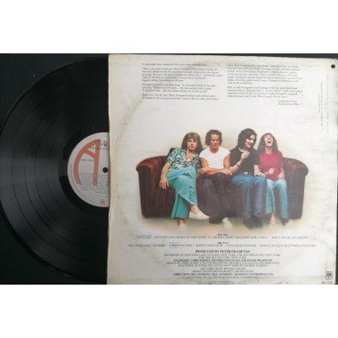 Peter Frampton - I'm In You - Colombia