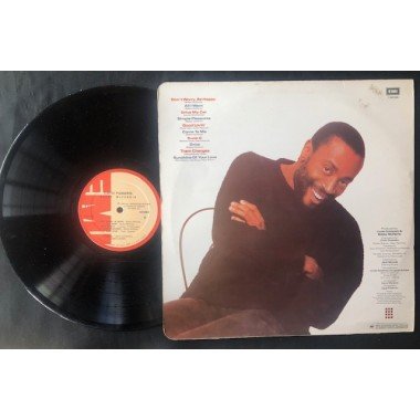 Bobby McFerrin - Simple Pleasures - Colombia
