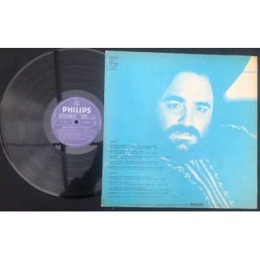Demis Roussos - En Español - Colombia