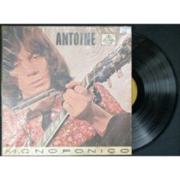 Antoine - Colombia