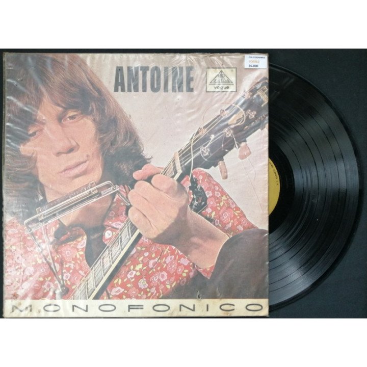 Antoine - Colombia