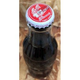 Botella 237ml 15 Años Charlie's Roastbeef - Colombia 2002