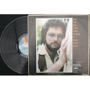Rupert Holmes - Adventure - Colombia