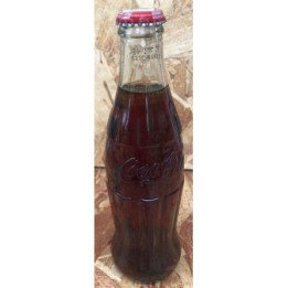 Botella 192 Ml - Suiza 2005