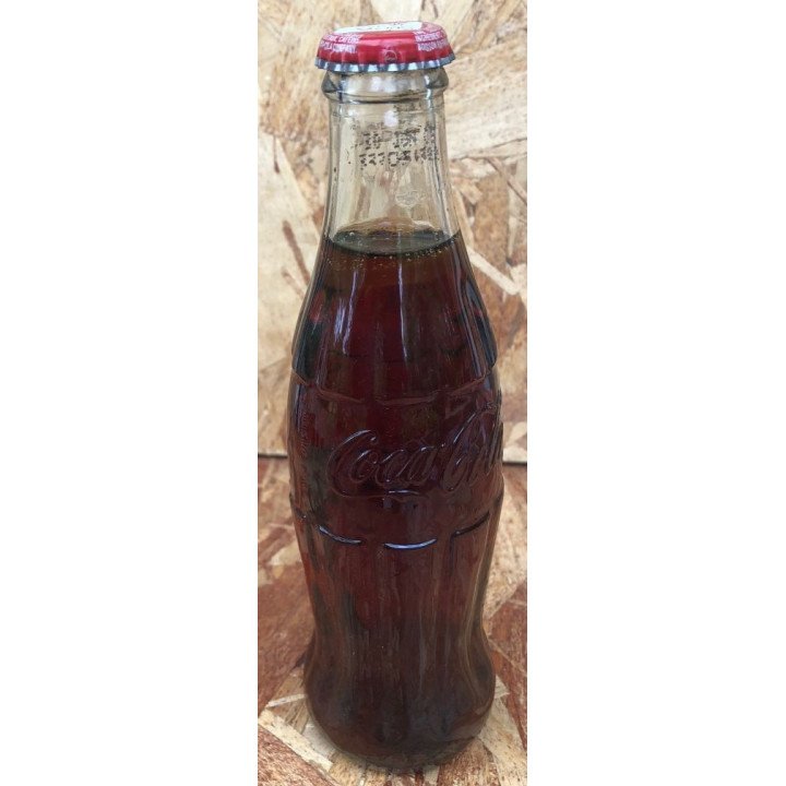 Botella 192 Ml - Suiza 2005