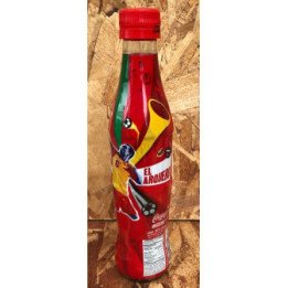 Botella 300 Ml Mundial Futbol Suráfrica El Arquero - Colombia 2010
