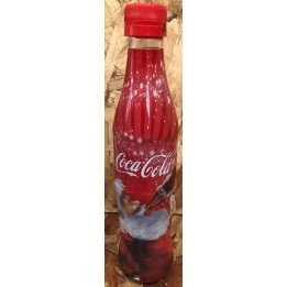 Botella 300 Ml Navidad - Colombia 2010