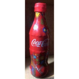 Botella 300 Ml Feria De Las Flores Medellín Colombia 2013