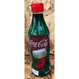 Botella 300 Ml Navidad Nº 1 - Colombia 2013