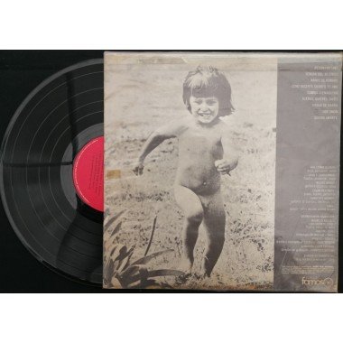 Genesis - Genesis - Colombia