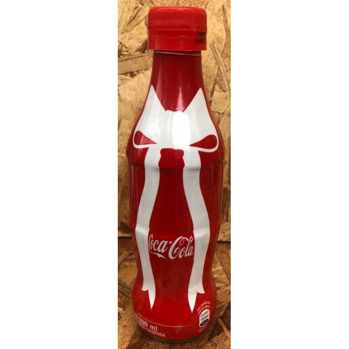 Botella 300 Ml Navidad - Colombia 2015
