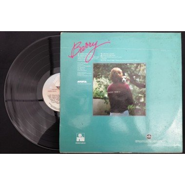Barry Manslow - Barry - USA