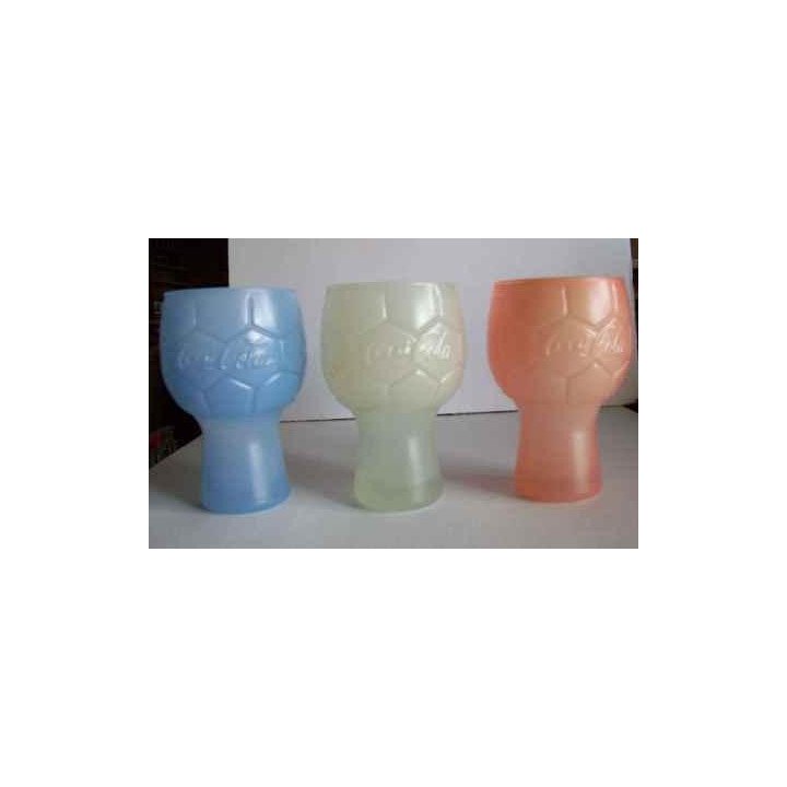 Set vasos cambia color Mundial sub 20