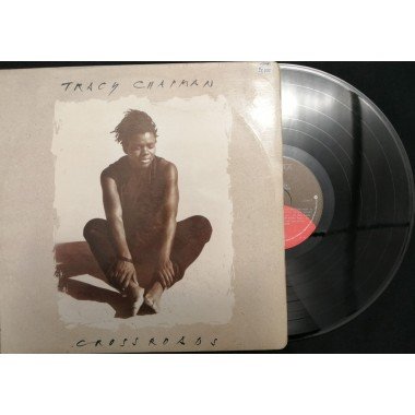 Tracy Chapman, Crossroads - Colombia