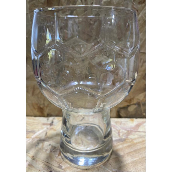 Vaso Fifa World Cup Germany 2006 reverso