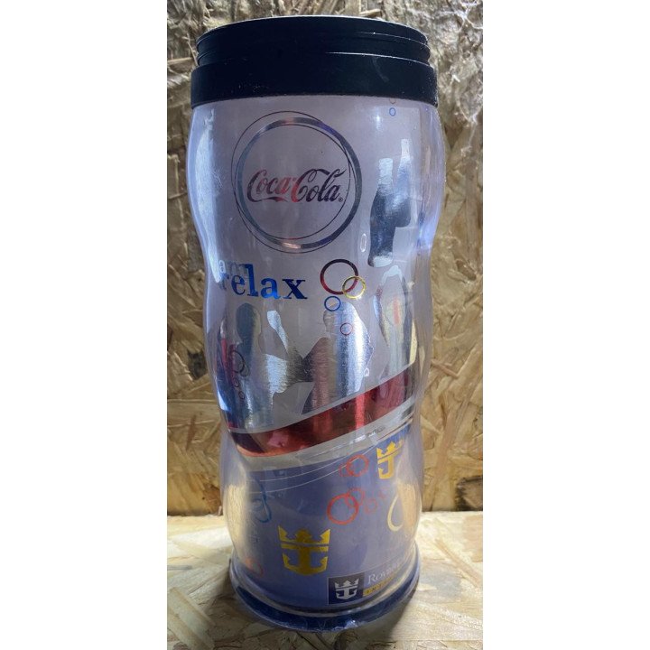 Vaso Termo To Love To Dream To Relax