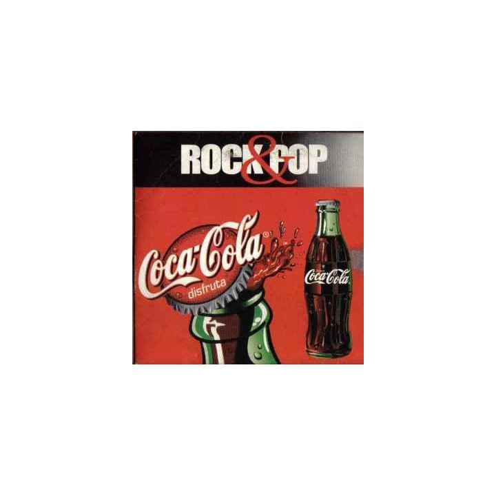 Cd Rock & Pop