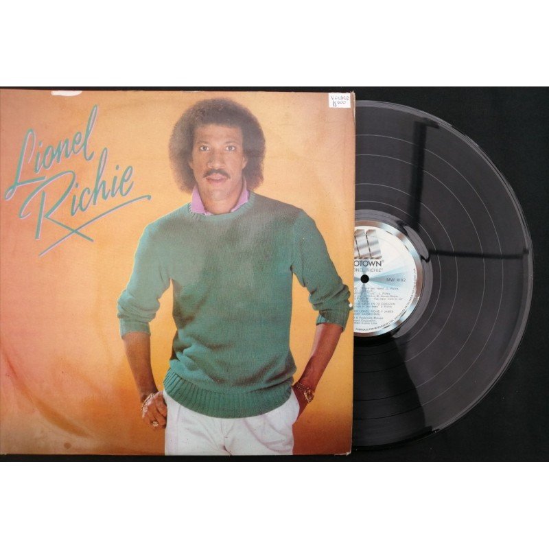 Lionel Richie  - Colombia