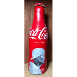 Botella Aluminio Avic II - Francia 2015